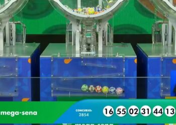 Prêmio do concurso 2854 da Mega-Sena sai para aposta de Concórdia, SC