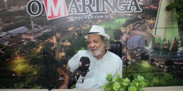 Claudio Osmar de Oliveira (Viola) - Imagem: Pamela Maria