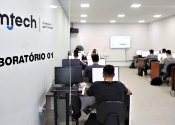 Os interessados podem se inscrever presencialmente ou pelo WhatsApp (44) 3127-5351 - Foto: Arquivo/Pref. de Maringá