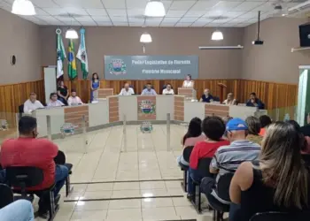 matéria que causou confusão na Câmara volta para nova votação