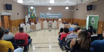 matéria que causou confusão na Câmara volta para nova votação