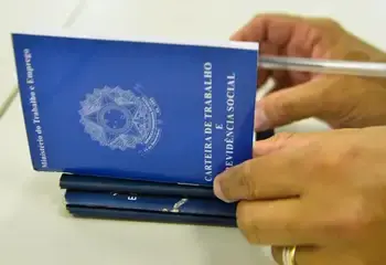 Crédito: Ag. Brasil