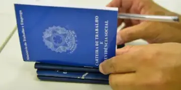 Crédito: Ag. Brasil