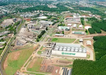 Cocamar recebe hoje, 3, solenidade de acordo de irrigação para a região Noroeste - Foto: Divulgação