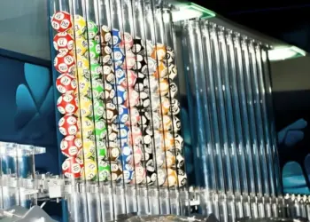 Ninguém acerta a Mega-Sena 2893 e prêmio acumula em R$ 51 milhões