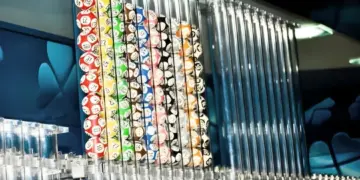 Bolão do Ceará leva os R$ 158 milhões da Mega-Sena 2979