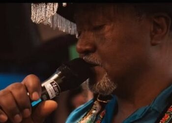 Primeira atividade do evento inicia às 19h desta terça-feira, com a Oficina de Bumba Meu Boi com Mestre Valdeir (Crédito: Divulgação)