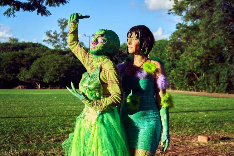 Crédito: Erick Costa Domingos