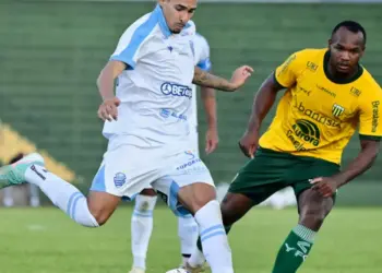 sob pressão, o CSA precisa de vitória sobre o Maringá