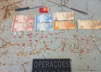 Créditos de imagem: André Almenara