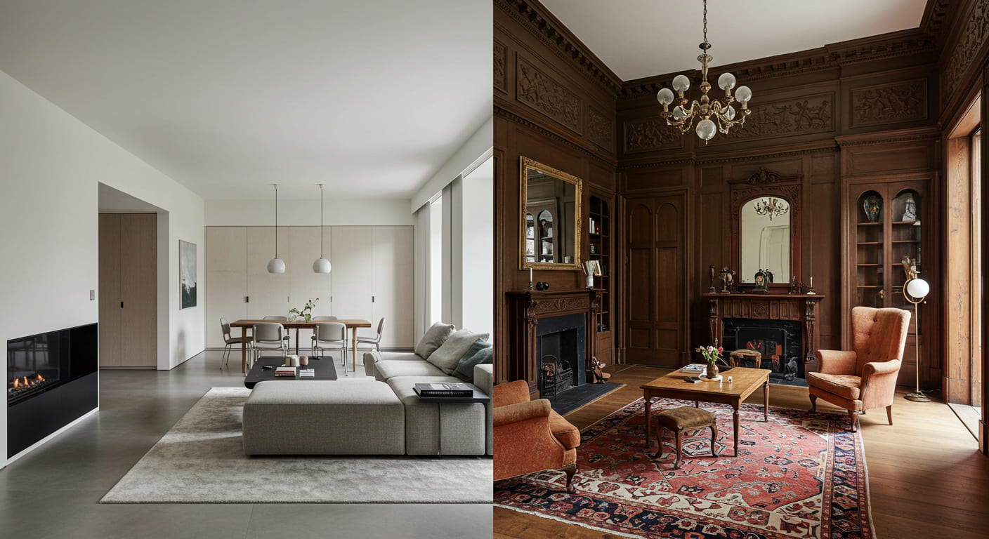 Decoração Neutra: 6 Combinações que Trazem Elegância e Sofisticação ao Lar