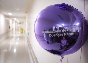 Hospital da Criança de Maringá inaugura Ambulatório de Genética Médica e Doenças Raras
