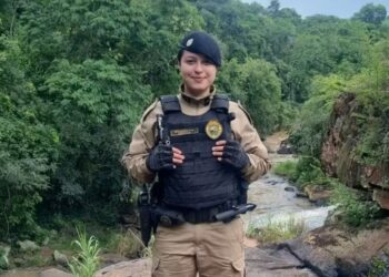 policial militar morre em acidente na PPR-090, provocado por motorista embrigado