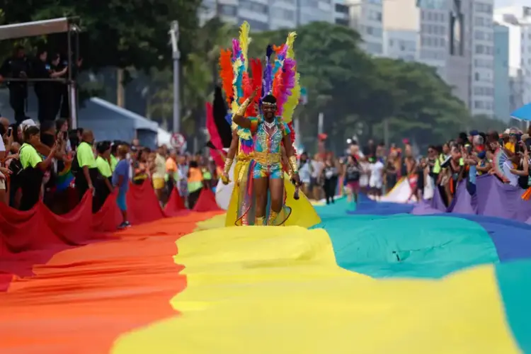 Parada LGBT de Maringá, domingo na Praça da Antiga Rodoviária
