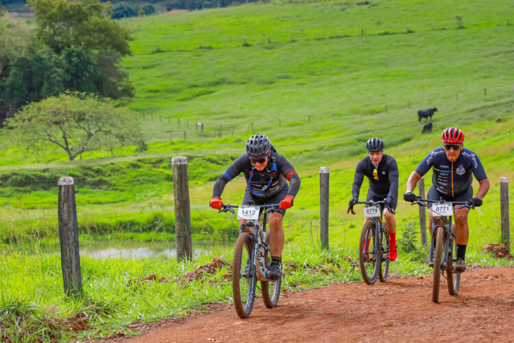 Trecho da prova em 2024 (Crédito: Assessoria)