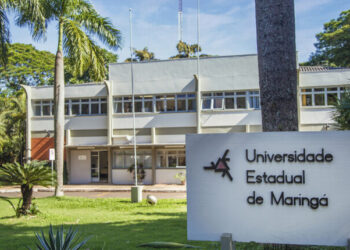 UEM recebe Título de Consagração Pública Municipal