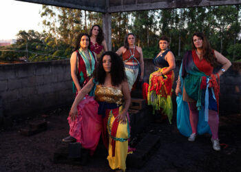 Pisada da Jurema (Crédito: Natalia Castro)