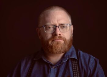 Jornalista Pedro Ernesto Macedo