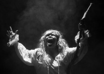 Espetáculo de dança foi sucesso em 2023 (Crédito: Max Miranda)