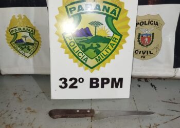 Crédito: Comunicação/32º BPM