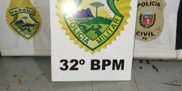 Crédito: Comunicação/32º BPM