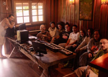 Crédito: Lírica Aragão / Matheus Juvencio