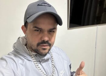 Diego Aparecido Vieira é executado no Jardim Paulista, em Sarandi