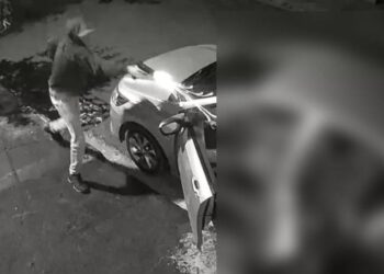 Diego Aparecido Vieira é executado por traficante em Sarandi