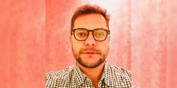 Edinei Francisco da Silva Júnior comprou uma moto Harley-Davidson e morreu com ela pouco depois