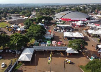 IDR-Paraná pretende promover o debate sobre sustentabilidade durante a Expoingá