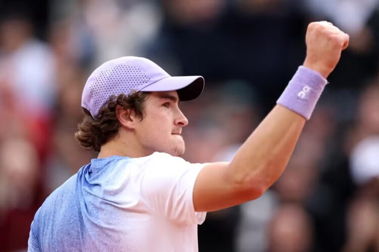 Divulgação/Roland Garros.