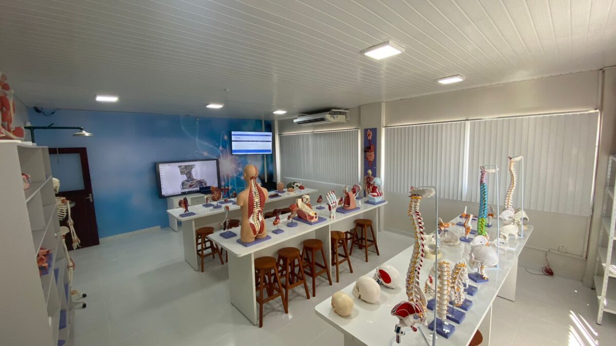 Grupo Integrado implanta curso de Medicina em Macapá, no Amapá