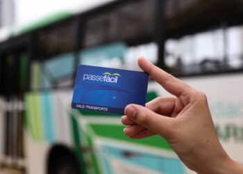 Passagem de ônibus em Maringá tem novo preço a partir de terça-feira