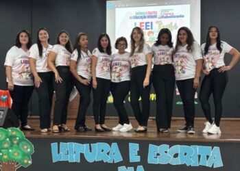 Leitura e escrita na escola pública é prioridade em Itambé