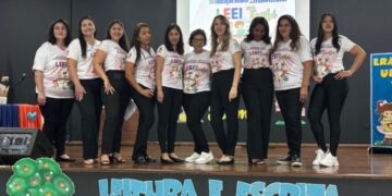 Leitura e escrita na escola pública é prioridade em Itambé