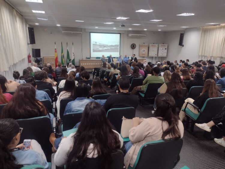 Criação de um curso de Zoootecnia sem estrutura foi uma irresponsabilidade que deu certo
