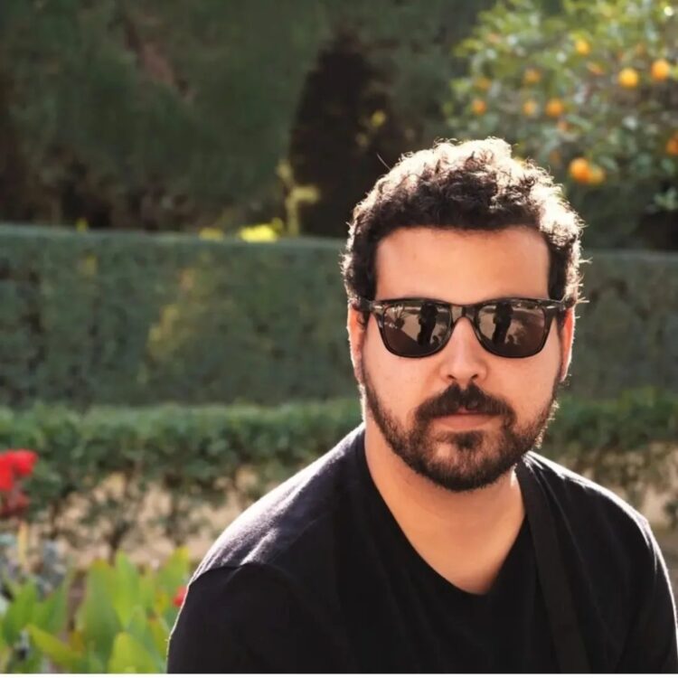 Victor Duarte Faria lança seu primeiro romance, "O Sol de um Novo Jeito",