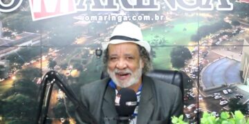 Imagem: Arquivo O Maringá