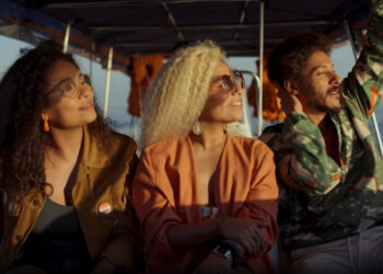 Curta 'Entre Sinais e Marés' na Mirada Paranaense (Crédito:  Reprodução)