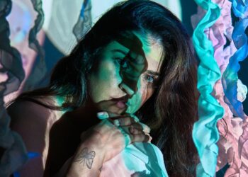 Crédito: Erick Costa Domingos