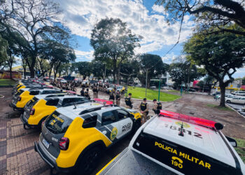 Foto: Comunicação/4º BPM