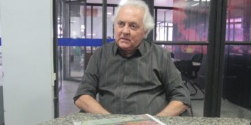 Maringaense Jaime Valler decidiu se colocar como pré-candidato ao governo do Mato Grosso do Sul Foto: OEMS