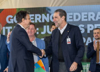 MEC publica edital para instalação de placas fotovoltaicas em universidades públicas oir Itaipu