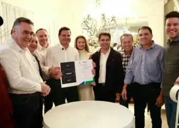 Floraí recebe recursos estaduais durante a Festa das Nações