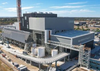 Satarem América instala indústria de biocombustível em Maringá