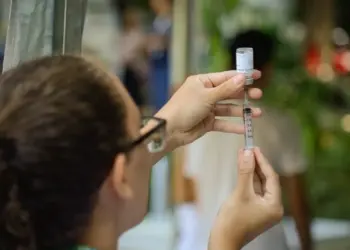 campannha de multivacinação no Paraná começa segunda-feira