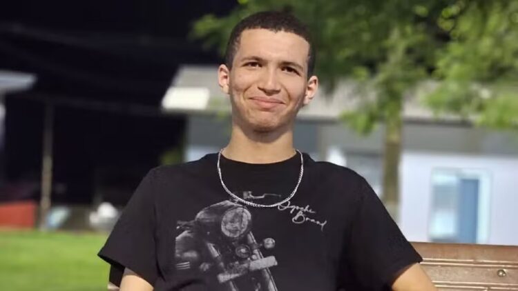 estudante Victor Gabriel Camargo, que morreu afogado no Canadá, ainda não teve o corpo liberado para traslado para o Brasil