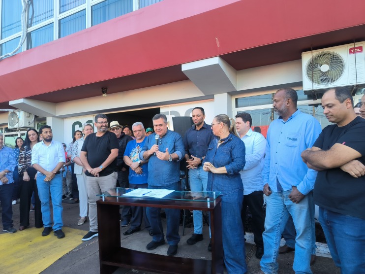 Governo libera R$ 14,2 milhões para obras da saúde em Sarandi, Ourizona e Colorado