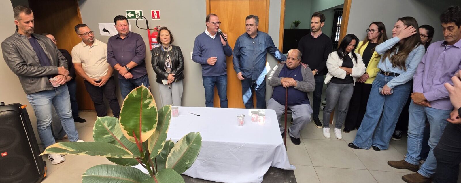 libera R$ 14,2 milhões para a saúde pública de Sarandi, Ourizona e Colorado