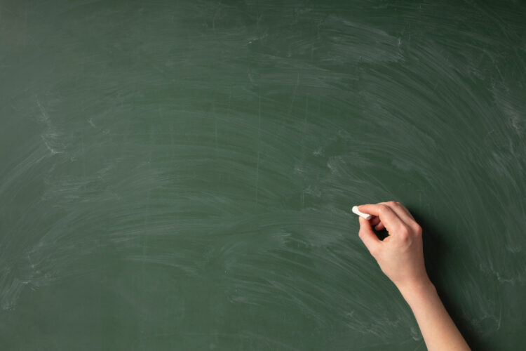 Seleção será feita por meio de prova de títulos e de uma prova didática, que será realizada a partir no 2 de setembro (Crédito: Ilustrativa/Freepik)